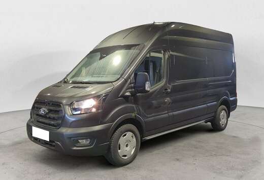 Ford Transit 2T 350L Gesloten bestelwagen L3 Trend M6 ...