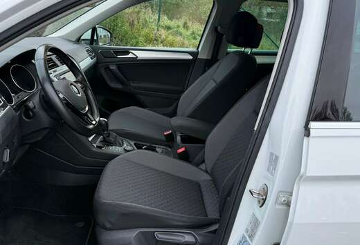 Volkswagen 2.0 TSI 4Motion Sport & Style DSG