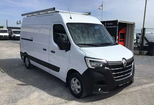 Renault l2h2 150pk 2024 74000km full/option 20950e ex