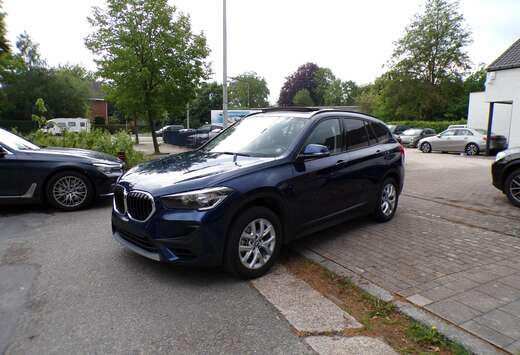 BMW 1.5i sDrive18 Facelift Panodak/Trekhaak/Pdc/Cruis ...