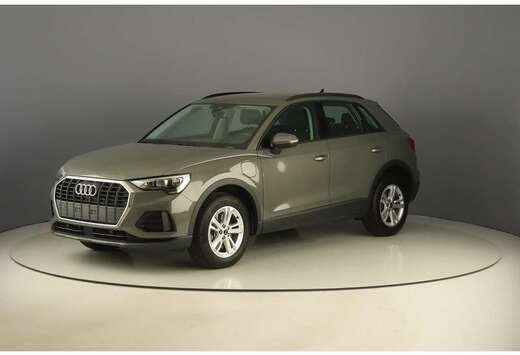 Audi 45TFSIe 245pk S-Tronic Pack Business