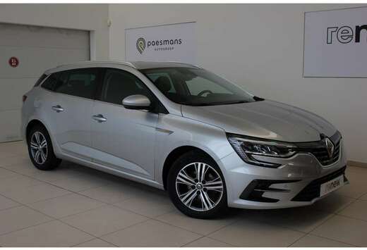 Renault Intens Tce 140 EDC-automaat