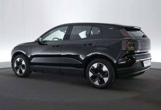 Volvo Single Motor Core LED GPS PDC CAM Carplay BLIS  ...