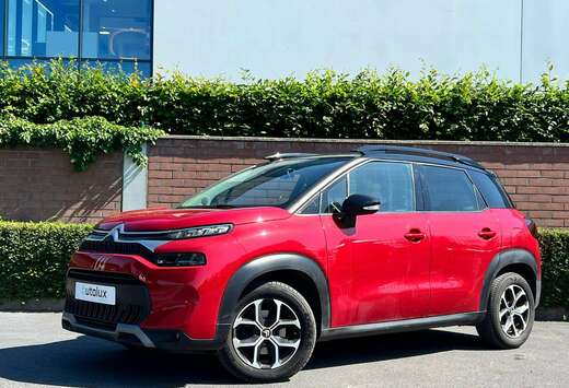 Citroen 2024 - AUTOMATIQUE - 73.000 KM - CARPLAY -