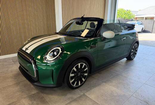 MINI Mini Cabriolet 1.5 Cooper OPF