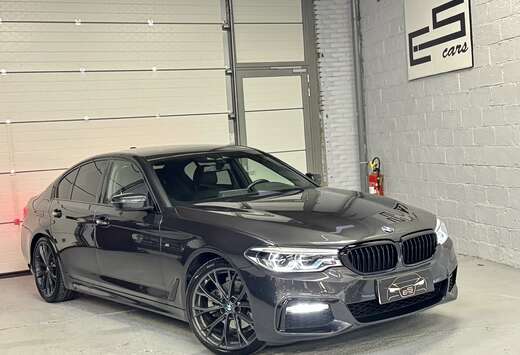 BMW PACK M SPORT 59.000KM GARANTIE VALABLE 2029
