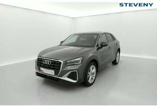 Audi Business Edition S line 35TFSI 110KW(150CV) S tr ...
