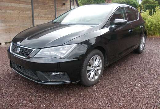 SEAT Leon 1.0 TSI Style (EU6.2)