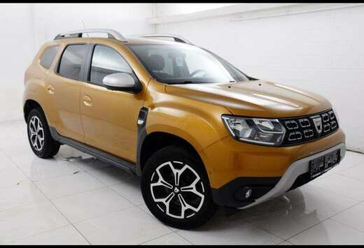Dacia 1.0 91cv LPG orange 01/21 Airco Cruise Camera