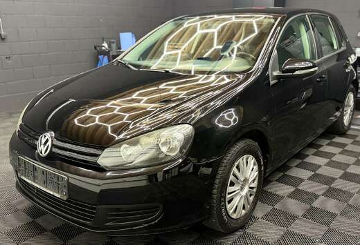 Volkswagen Golf 1.4i Trendline