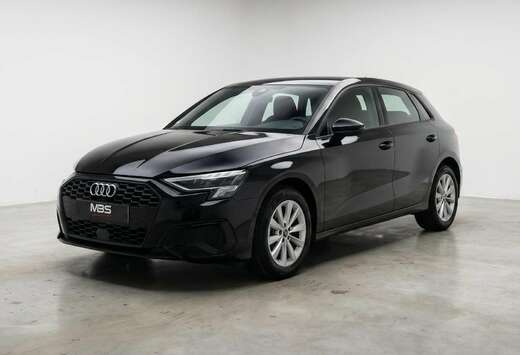 Audi * 30 TFSI* TVAC* XENON* CARPLAY*  CAMERA* CUIR*  ...