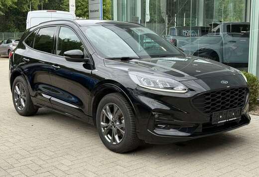 Ford ST Line 2.5 FHEV AWD 190PK Met Winterpack