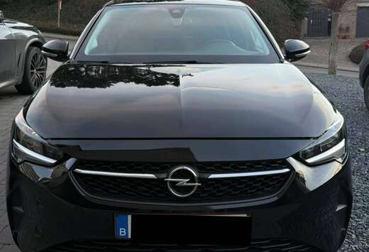 Opel Corsa 1.2i Edition S/S