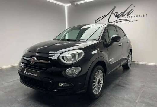 Fiat 1.6i *CAPTEUR AR*LANE ASSIST*BLUETOOTH*GARANTIE*