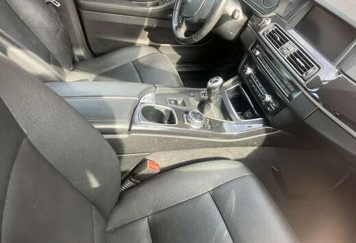 BMW Touring d