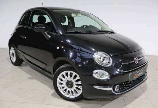 Fiat 500 1.2i Apple Carplay/ Android Auto