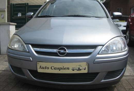 Opel 1.0i essence 52.000km Ct ok Garantie 1 an
