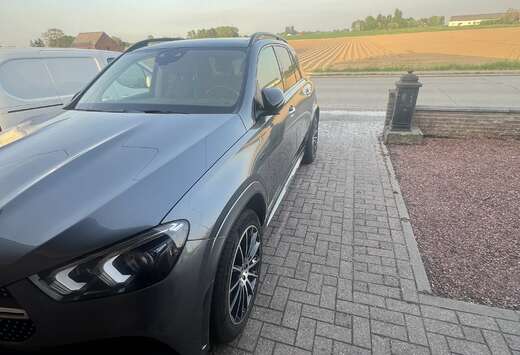 Mercedes-Benz AMG FULL OPTION HUD REALITY BURMESTER � ...