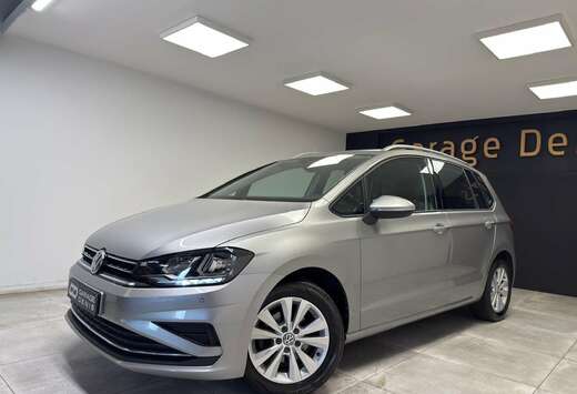 Volkswagen 1.0 TSI**GPS**CAMERA**GARANTIE 12MOIS