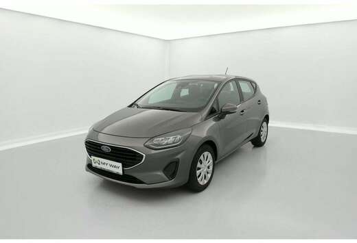 Ford 1.0 EcoBoost Connected 100CV DEMO