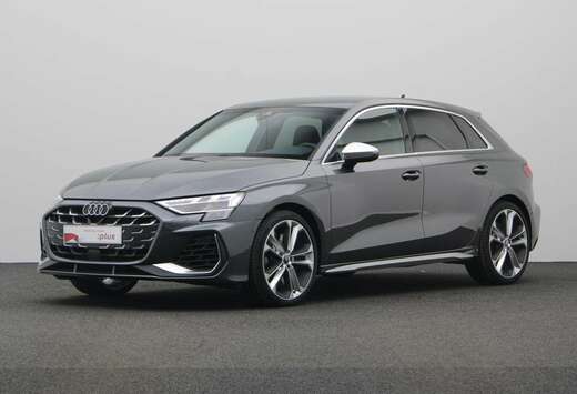 Audi 2.0 TFSI 333 PK QUATTRO S-TRONIC AUTOMAAT