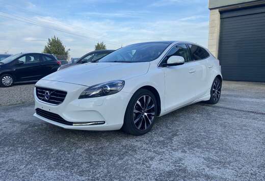 Volvo 1.6 D2 Tres Équipé- Garantie 12 Mois -