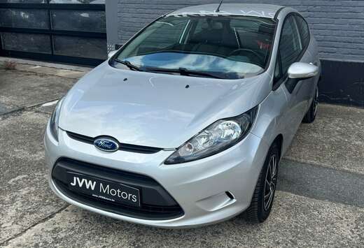 Ford 1.25i * 97dKM * Airco * Garantie