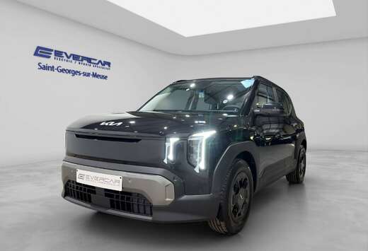 Kia AIR ***HEATED SEATS & WHEEL DRIVE***