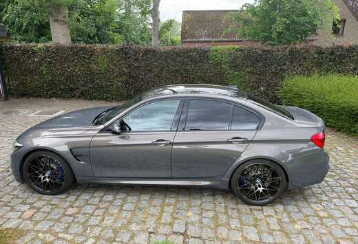 BMW M 3
