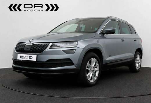 Skoda 1.5 TSI DSG AUTOMAAT - ADAPTIVE CRUISE - TREKHA ...