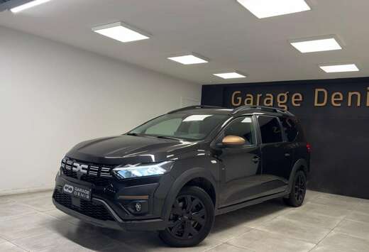 Dacia Hybride Extreme 7 Places / FULL OPTIONS*GARANTI ...