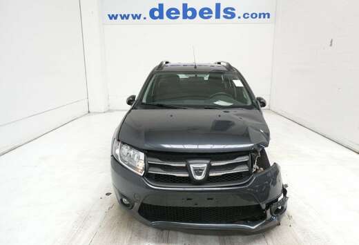Dacia Anniversary
