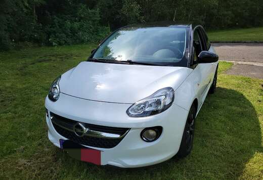 Opel 1.2 Twinport 70 ch Essentia