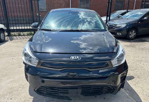 Kia 1.0 T GT Line mecanique ok