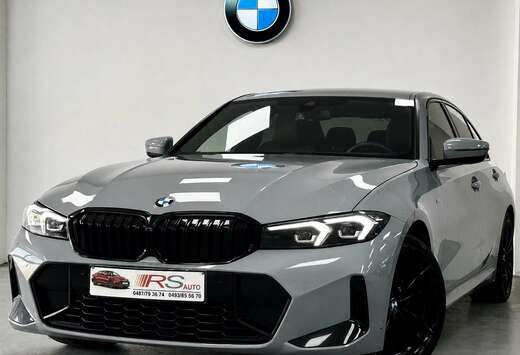 BMW dA PACK M - NEW MODEL - GARANTIE 12 MOIS - 47.000 ...