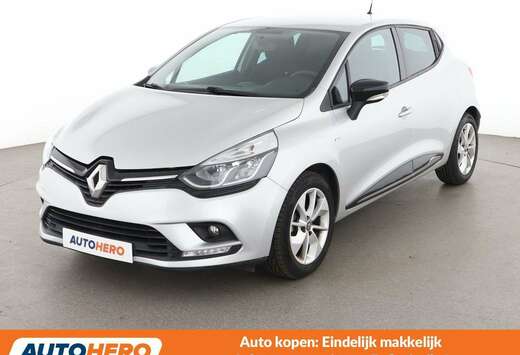 Renault 1.2 TCe Energy Limited