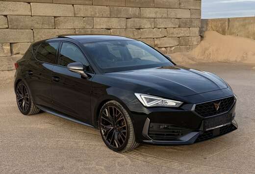 CUP 2.0 TSI DSG