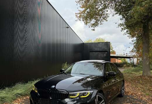 BMW BMW G20 330i