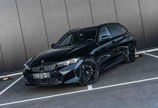 BMW I | Xdrive | Touring |  M Sport | ACC | Hifi |