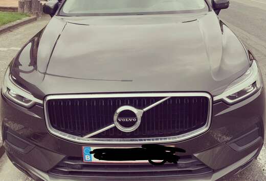 Volvo XC60 2.0 D4 AWD Momentum Pro AdBlue