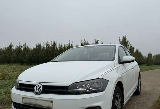 Volkswagen 1.0i Trendline
