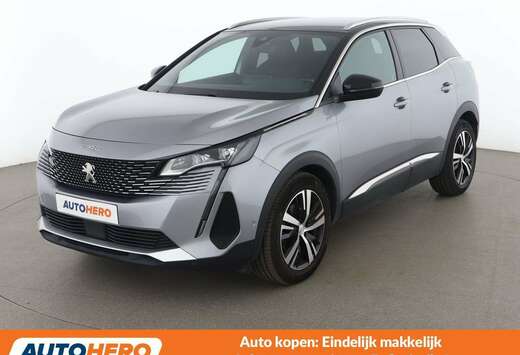 Peugeot 1.2 PureTech GT