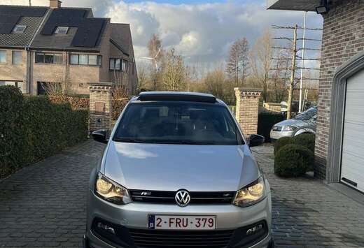 Volkswagen 6r 1.4 DSG