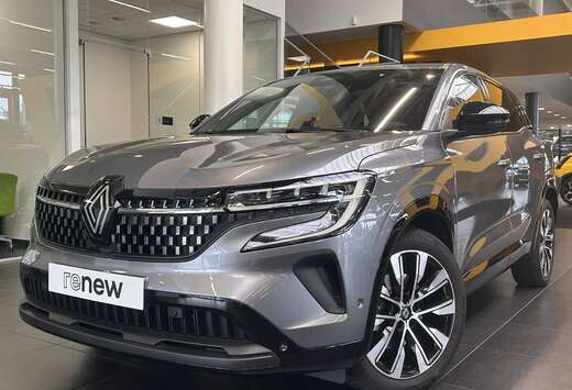 Renault Austral 1.3 TCe MHEV Techno 160 EDC