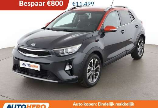 Kia 1.0 TGDI Platinum Edition