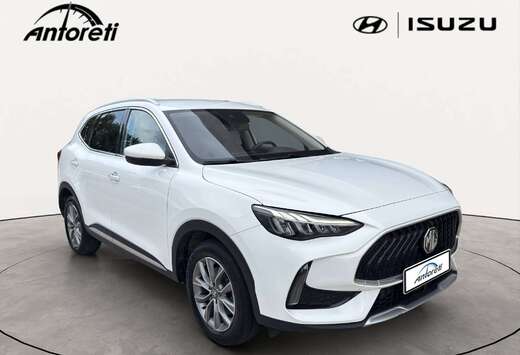MG HS 1.5 T-GDi Comfort DCT