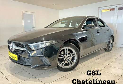 Mercedes-Benz Sedan 1.3i 136cv 2020 Navi/Camera/Cruis ...