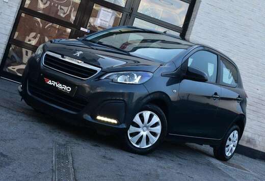 Peugeot 1.0 VTi Access / Xenon / Airco / Bluetooth /  ...