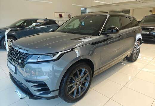 Land Rover P400e SE Dyn. MY24