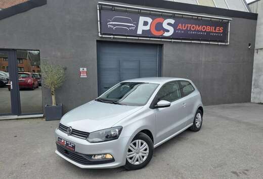 Volkswagen 1.4 CR TDi *PDC AVT-ARR*BLUETOOTH*CLIM*GAR ...